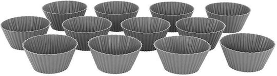 Brunbeste Backform Für Törtchen/Muffins 12 Stück