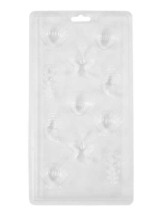 Wilton No Coating Silicone Chocolates 11 Cups Baking Pan 28.5x15cm