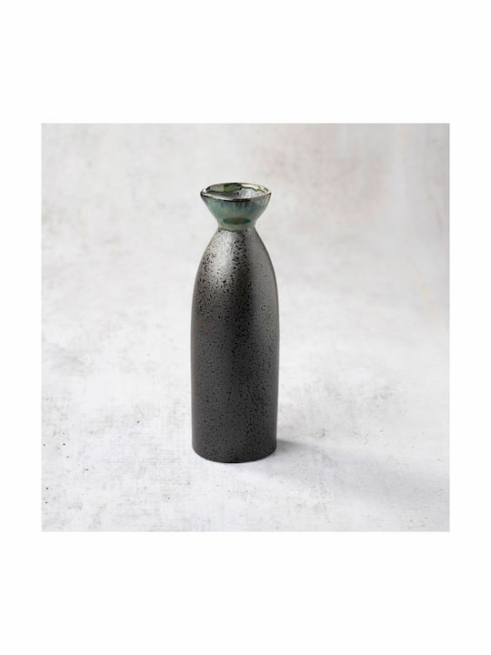 Ready Ceramic Decanter Black 360ml