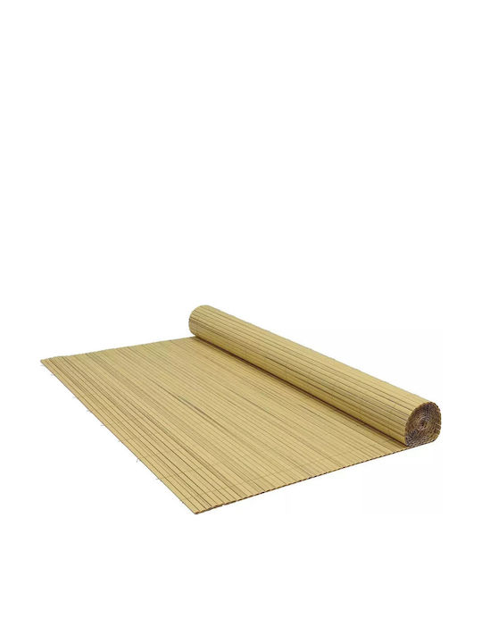 Ankor Plastic Bamboo Fencing 1x3m