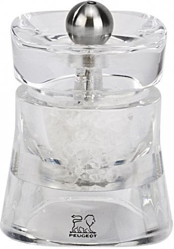 Peugeot Manual Pepper Mill 8cm