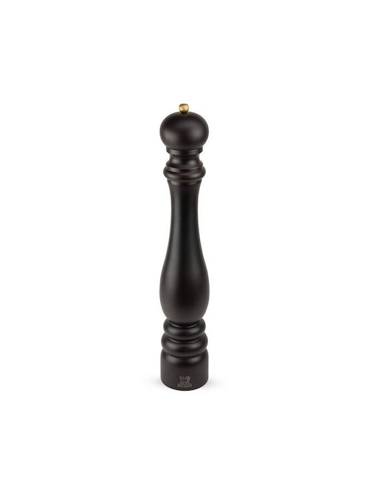 Peugeot Paris Manual Wooden Pepper Mill 50cm Chocolate