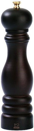 Peugeot Paris Manual Wooden Pepper Mill 50cm Chocolate