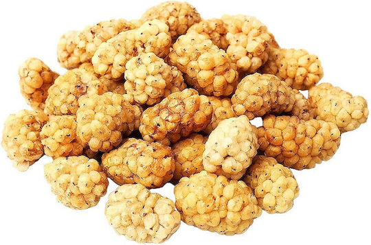 Mpacharadiko White Dried Mulberries Bio 500gr