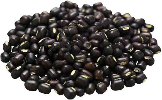 Bohnen Schwarz Fein Urid Bohnen 500gr