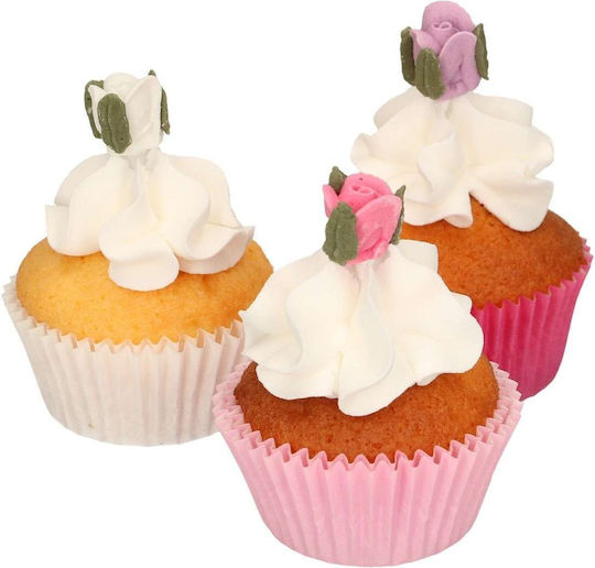 Essbare Kuchendekorationen Tränentäfelchen Set 16 Stück