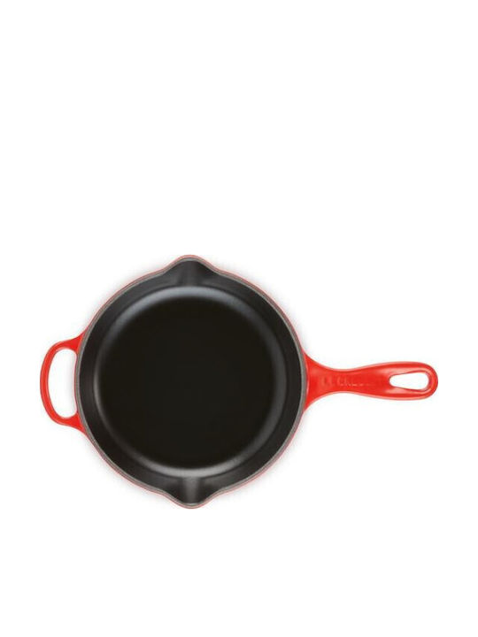 Le Creuset Тиган от Чугун 20см
