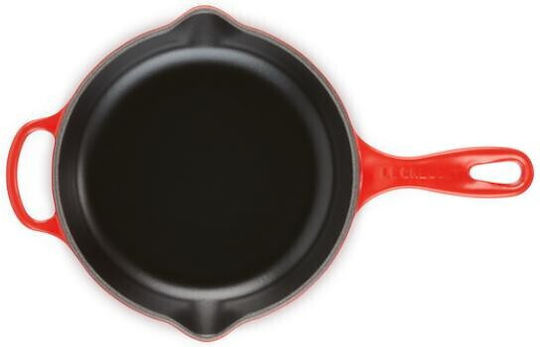 Le Creuset 20cm Τηγάνι