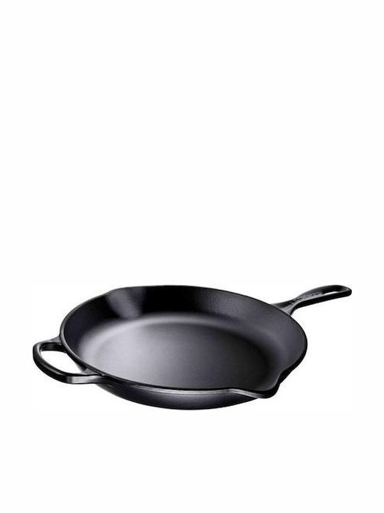 Le Creuset Pan aus Gusseisen 23cm