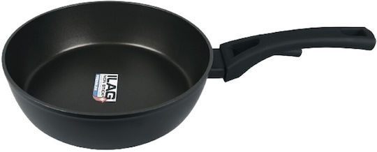 Maestro Pan made of Aluminum with Non-Stick Coating 24cm
