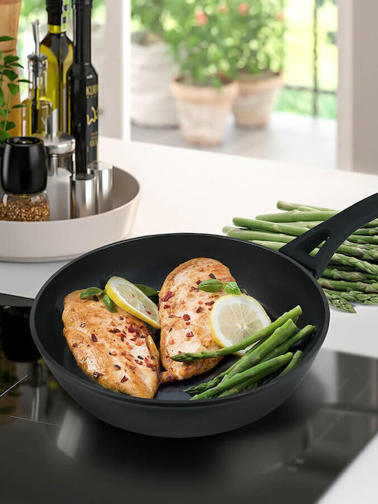 Maestro Тиган от Алуминий 24см