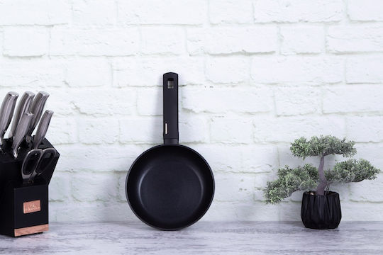 Berlinger Haus Titanpro Black Vantage Collection Pan