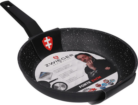 Zwieger 24cm Aluminiu