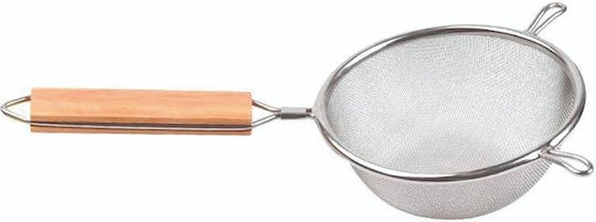 GTSA Σουρωτήρι Τσαγιού Μεταλλικό 22x22cm