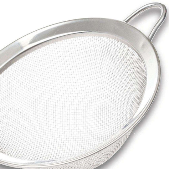 Nava Acer Stainless Steel Colander Tea 25x11cm 1pcs