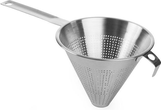 Hendi Stainless Steel Colander Chinois 18.5x35cm 1pcs