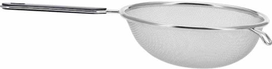 Westmark Sieb Tee aus Edelstahl 16cm 1Stück