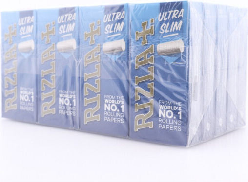 Rizla Vată pentru țigări Simplu 5.7mm 120x1buc