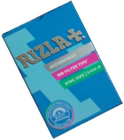 Rizla Regular 100 Φιλτράκια