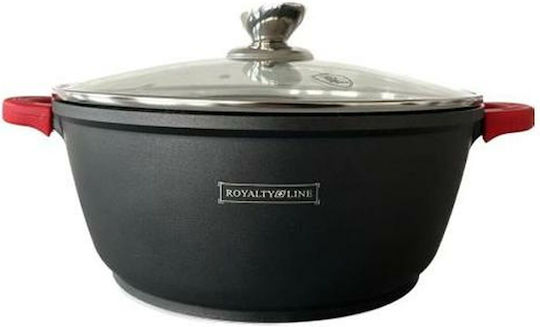 Royalty Line din Aluminiu Turnat 7lt / 30cm