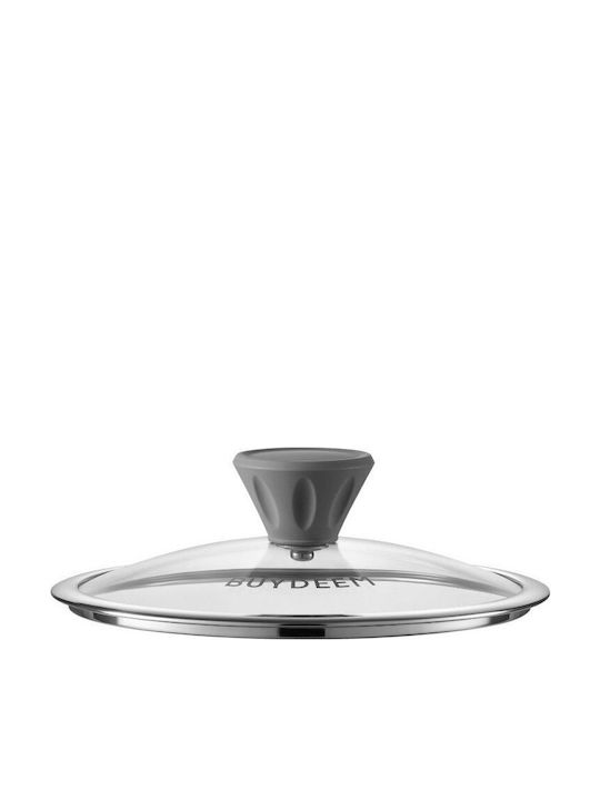 Buydeem aus Gussaluminium 1.8Es / 18cm
