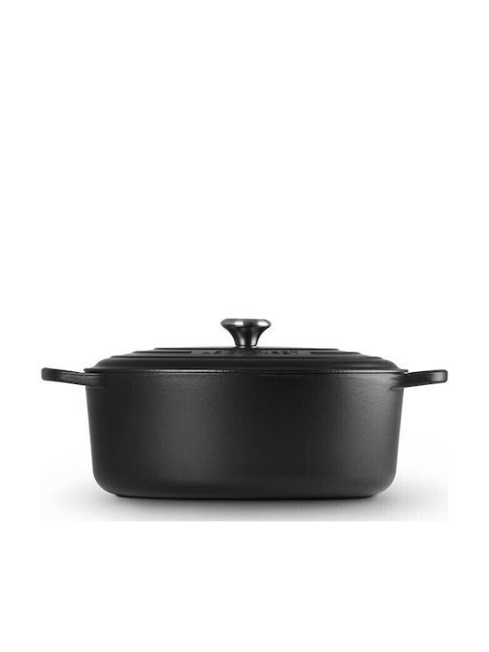 Le Creuset Signature Βαθιά Κατσαρόλα από Αλουμίνιο 14.8lt / 40cm