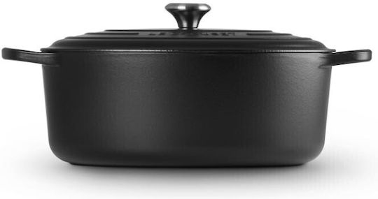 Le Creuset Signature Βαθιά Κατσαρόλα από Αλουμίνιο 14.8lt / 40cm