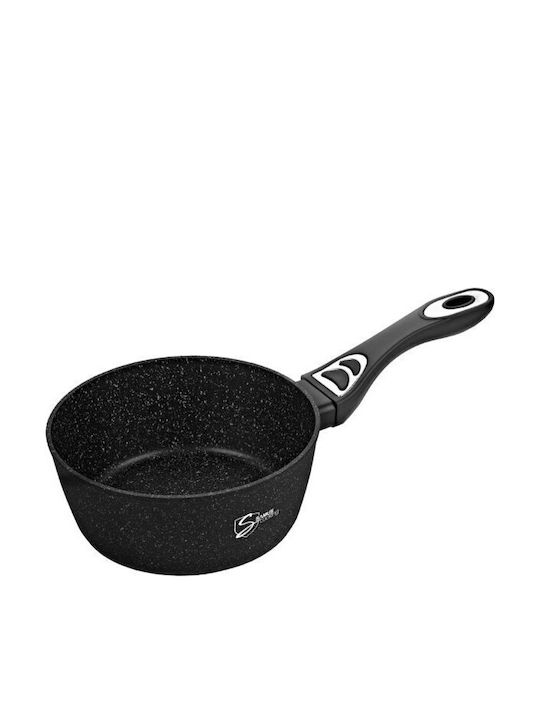 Samus din Aluminiu 2.56lt / 20cm