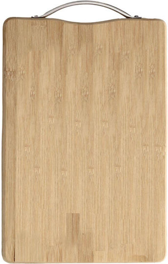 Hausberg Επιφάνεια Κοπής Ξύλινη 32x22cm