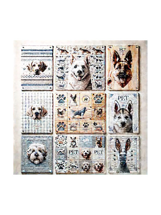 Personalized Placemat Lusy