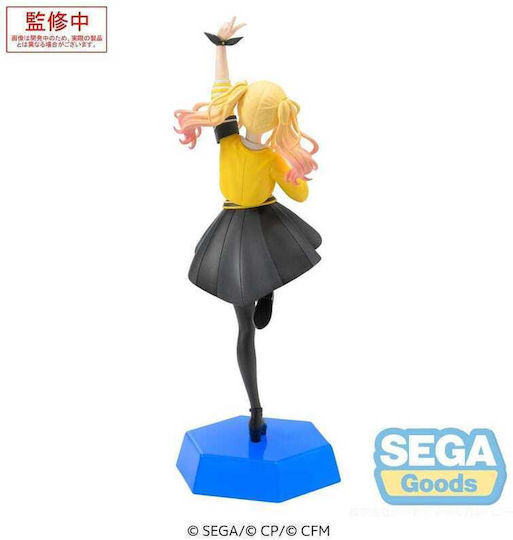 Sega Hatsune Miku: Clolorfull Stage! Desktop X Decorate Collections - Tenma Saki Φιγούρα 16εκ.