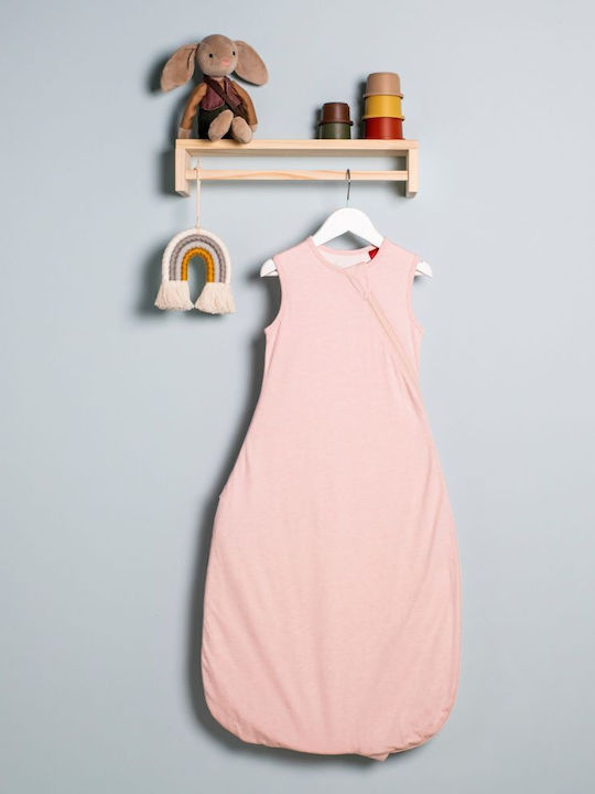 Grobag Winter Sleeping Bag SleepBag 2.5 Tog Blush