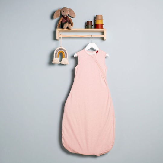 Grobag Winter Schlafsack SleepBag 2.5 Tog Blush