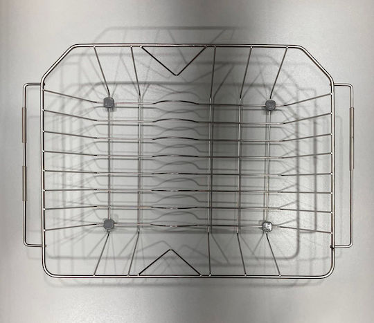 Apell Сушилник За Мивка От Inox Сребрист 46x34см