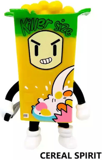 Just Toys Miniature Toy Stumble Guys For 4+ Years 5cm (Miscellaneous Designs)