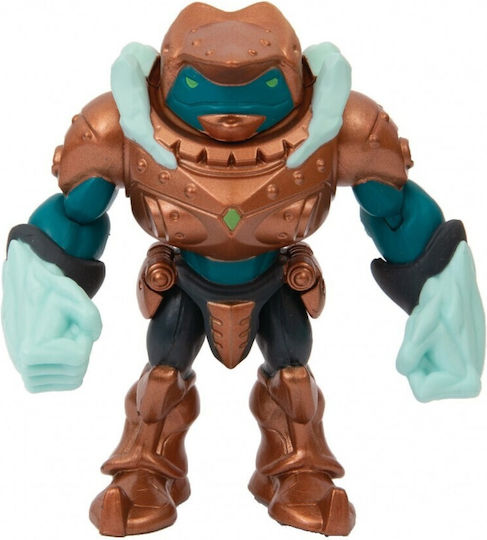 Giochi Preziosi Vs Darkans Collectible Gormiti For 4+ Years 8cm (Various Designs)