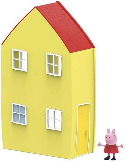 Hasbro Family House Peppa Pig for Ages 3+ (Miscellaneous Designs)