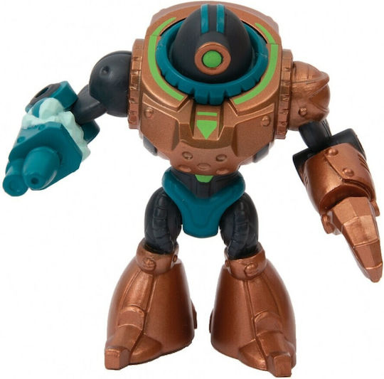 Giochi Preziosi Vs Darkans Collectible Gormiti For 4+ Years 8cm (Various Designs)