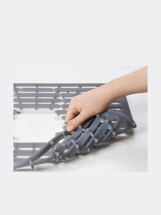 OXO Gray Trocknungsfläche