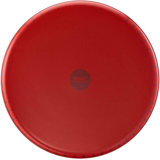 Tefal Tempo Flame Backform Aus Aluminium mit Antihaftbeschichtung 30cm