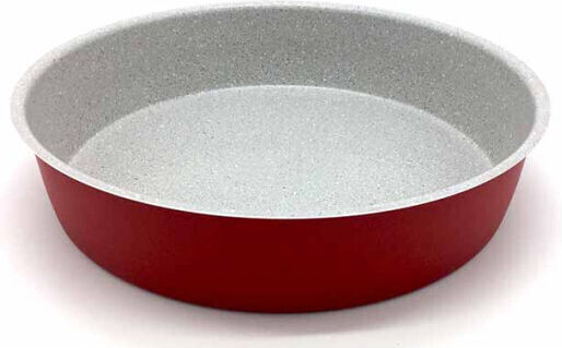 Homestyle Aluminum Baking Pan 24cm