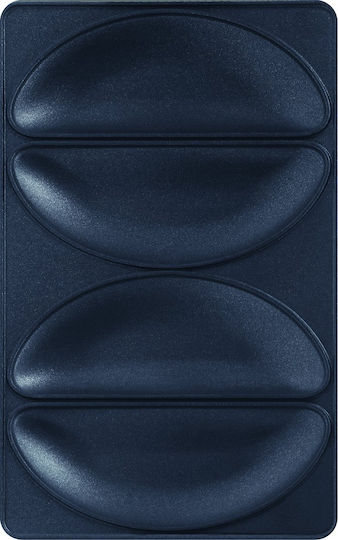 Tefal Ταψί Αλουμινίου 15x25cm