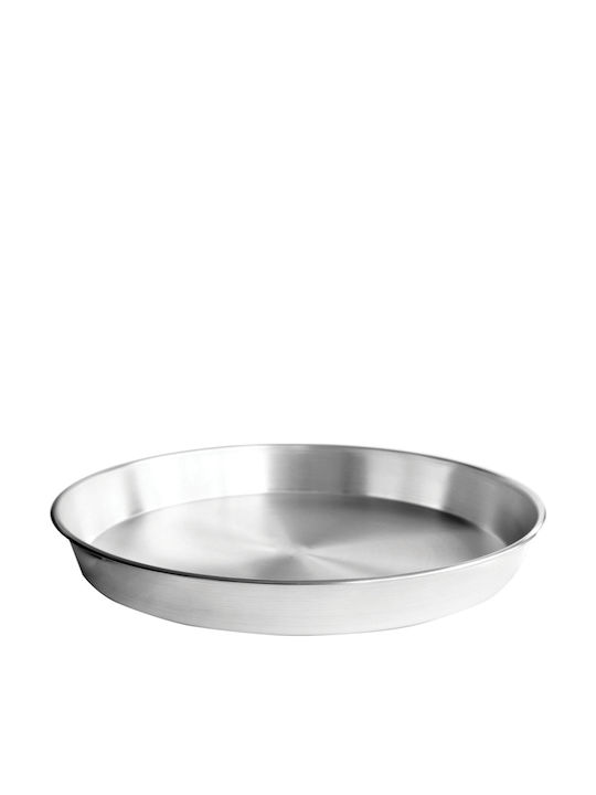 Viosarp Tăvi De Copt Rotund Din Aluminiu 50cm