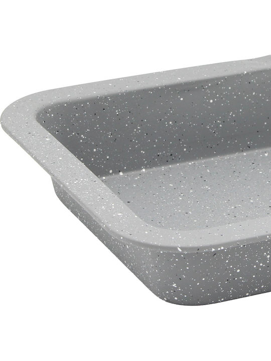 TnS TnS Backform Aluminium mit Antihaftbeschichtung 24x34cm