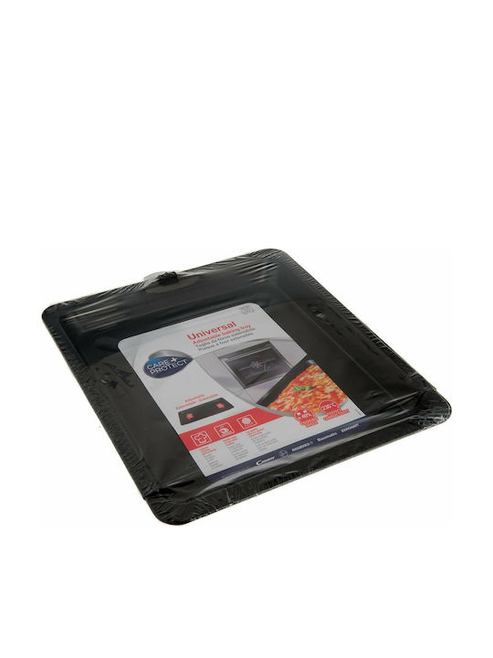 Backform Für Backofen Aus Rostfreiem Stahl