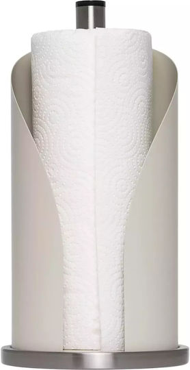 Wesco Papierhandtuchhalter Beige 112779