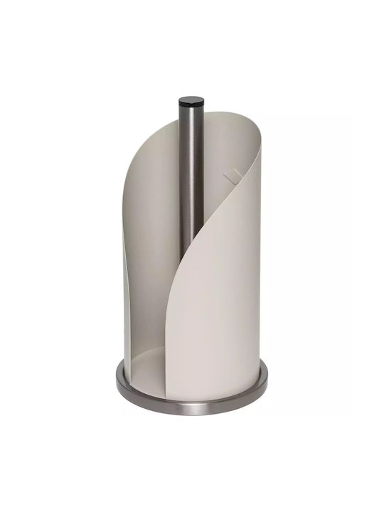 Wesco Βάση για Χαρτί Κουζίνας Μπεζ 112779