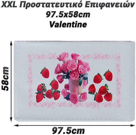 Anti-slip Underlay for Kitchen 0923.025 1pcs
