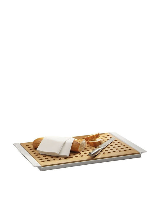 APS Πλαστικός Δίσκος Σερβιρίσματος 59.5x35.5cm