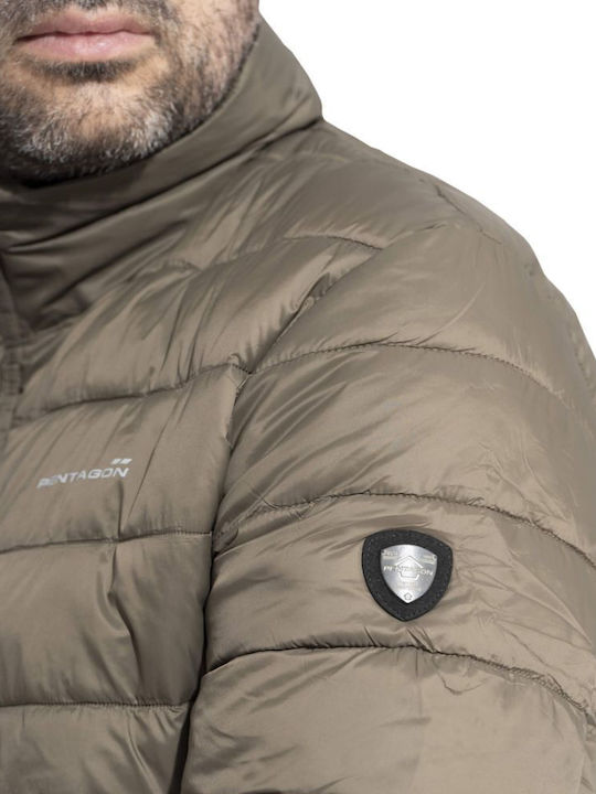 Pentagon Nucleus Jagdjacke Schwarz